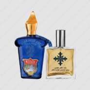 عطر ادکلن عطرمی مدل مفیستو مردانه – Atrmi Mefisto Men