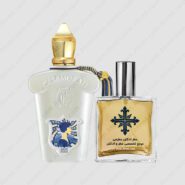 عطر ادکلن عطرمی مدل کواترو پیزی – Atrmi Quattro Pizzi