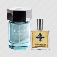 عطر ادکلن عطرمی مدل لهوم او دته مردانه – Atrmi L’Homme Eau D’Ete Men