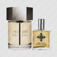 عطر ادکلن عطرمی مدل لهوم مردانه – Atrmi L’Homme Men