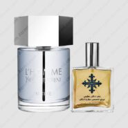 عطر ادکلن عطرمی مدل لهوم اولتایم مردانه – Atrmi L’Homme Ultime Men