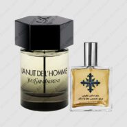 yves saint laurent la nuit de lhomme men 185x185 - عطر ادکلن عطرمی مدل لا نویت دی الهوم مردانه - Atrmi La Nuit de L&rsquo;Homme Men