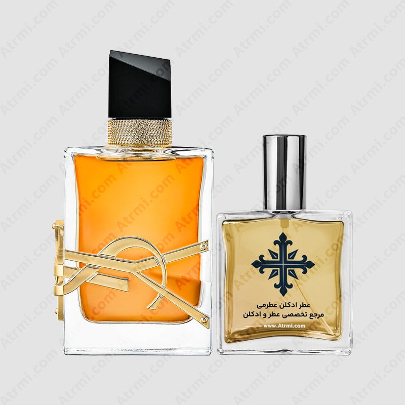 عطر ادکلن عطرمی مدل لیبر اینتنس زنانه – Atrmi Libre Intense Women عطر ادکلن عطرمی مدل لیبر اینتنس زنانه – Atrmi Libre Intense Women
