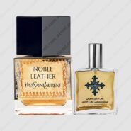 عطر ادکلن عطرمی مدل نوبل لیدر – Atrmi Noble Leather