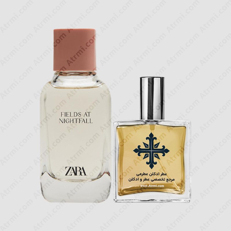 عطر ادکلن عطرمی مدل فیلدز ات نایت فال زنانه – Atrmi Fields At Nightfall Women عطر ادکلن عطرمی مدل فیلدز ات نایت فال زنانه – Atrmi Fields At Nightfall Women