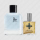zara no plans men 80x80 - عطر ادکلن عطرمی مدل نو پلانز مردانه - Atrmi No Plans Men