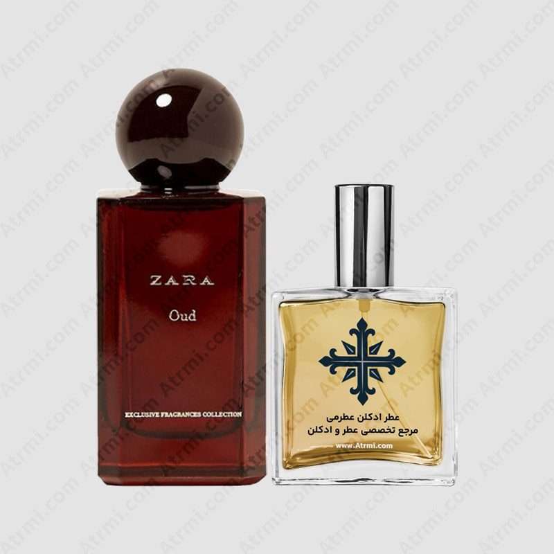 عطر ادکلن عطرمی مدل عود زنانه – Atrmi Oud Women عطر ادکلن عطرمی مدل عود زنانه – Atrmi Oud Women